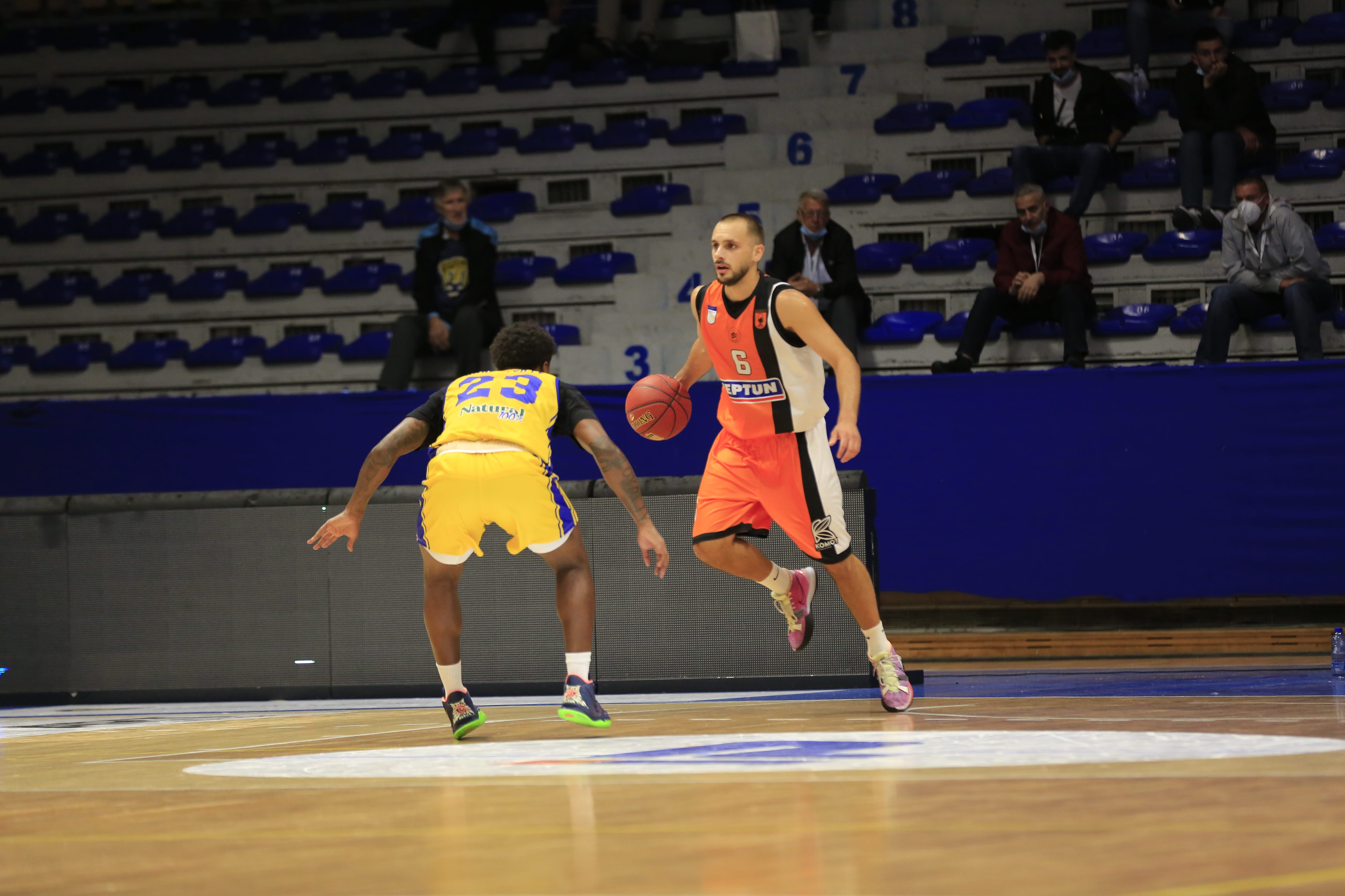 Superkupa e Kosovës (pjesa e parë)